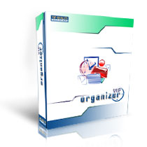 VIP Organizer: Task Properties