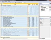 Office Duties Checklist